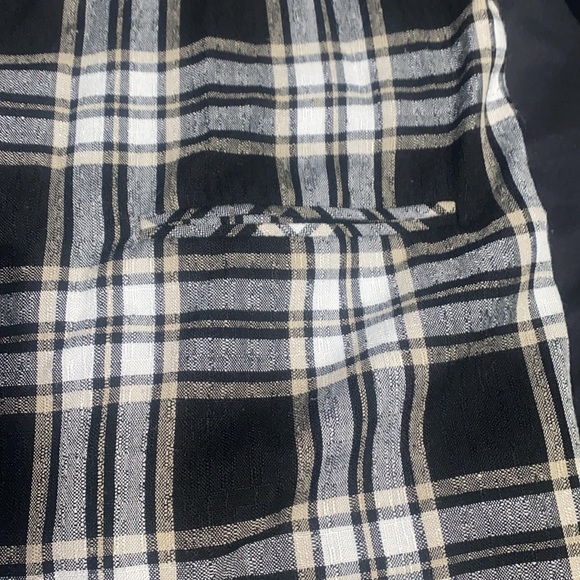 Fashion Bug Blazer with pockets size 18/20 - Picture 3 of 4